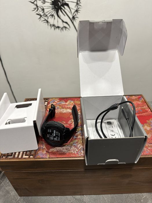 Garmin Instinct 2X Tactical