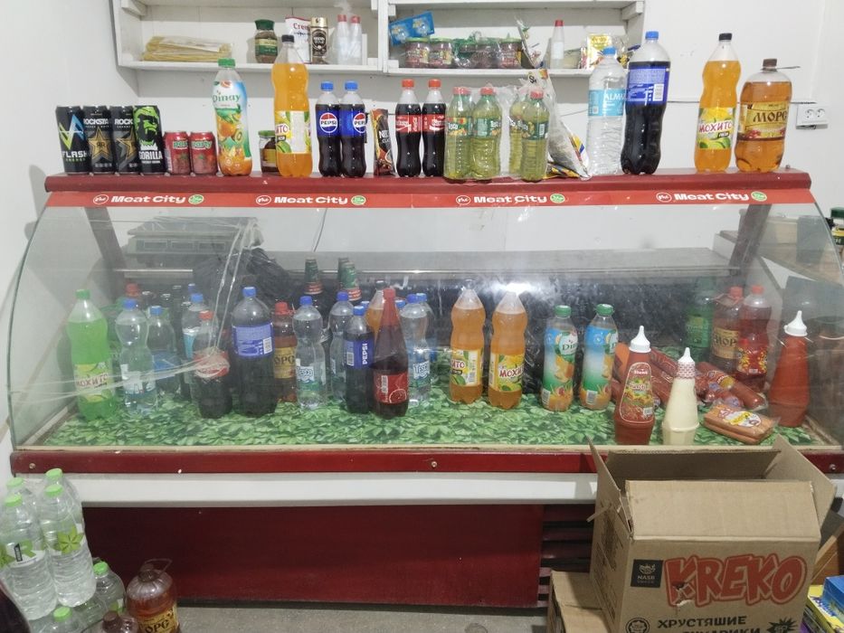 Vetreni xaladenlik sptiladi kelishilgan narxda