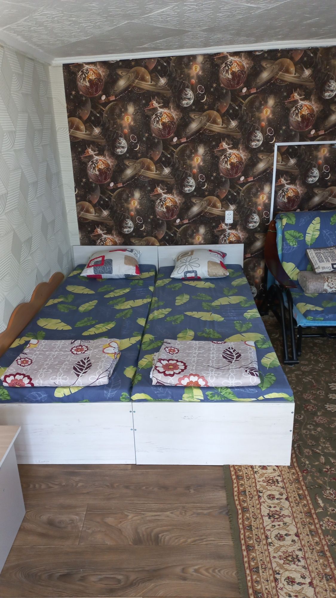 Домики посуточно в Бурабае