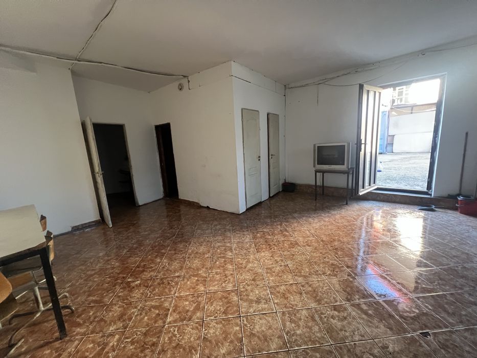 Inchiriez casa pentru muncitori cazare