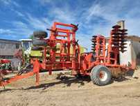 Maschio DIABLO 600