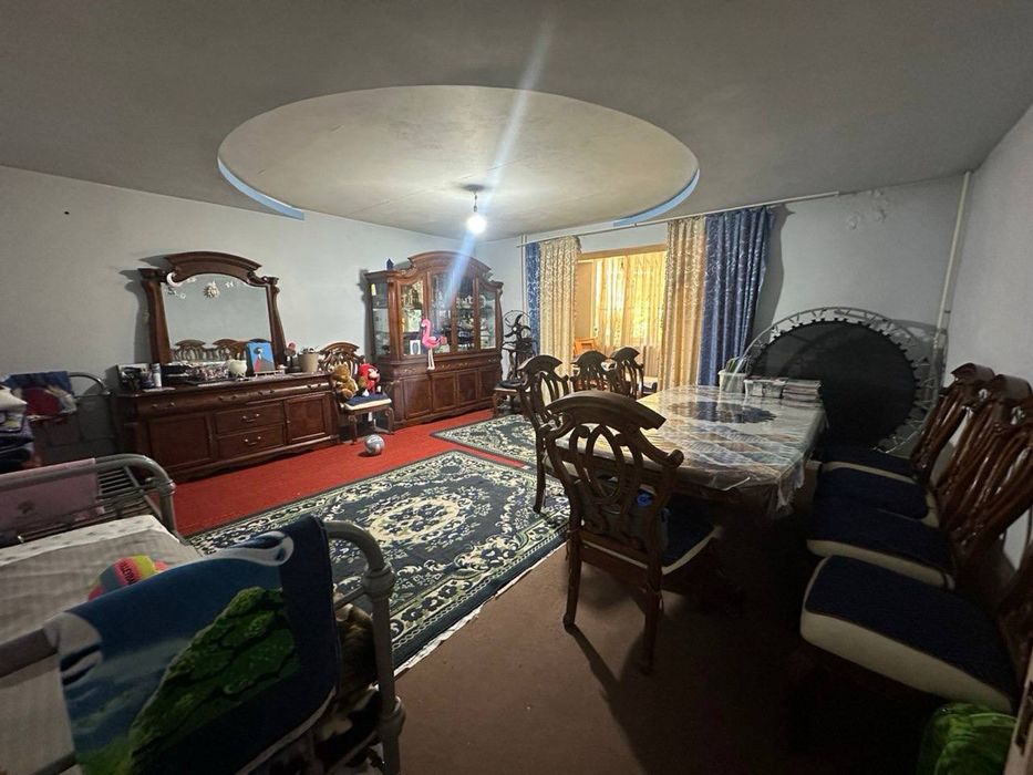 Продается квартира