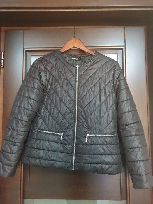 Geacă primăvară Page