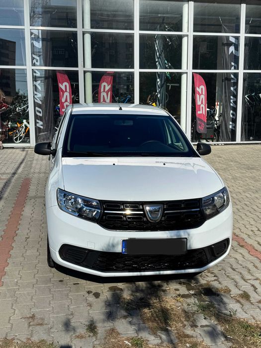 Vand Dacia Logan 2019