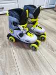 Patine cu rotile