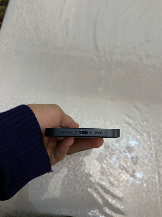 Iphone 13 black