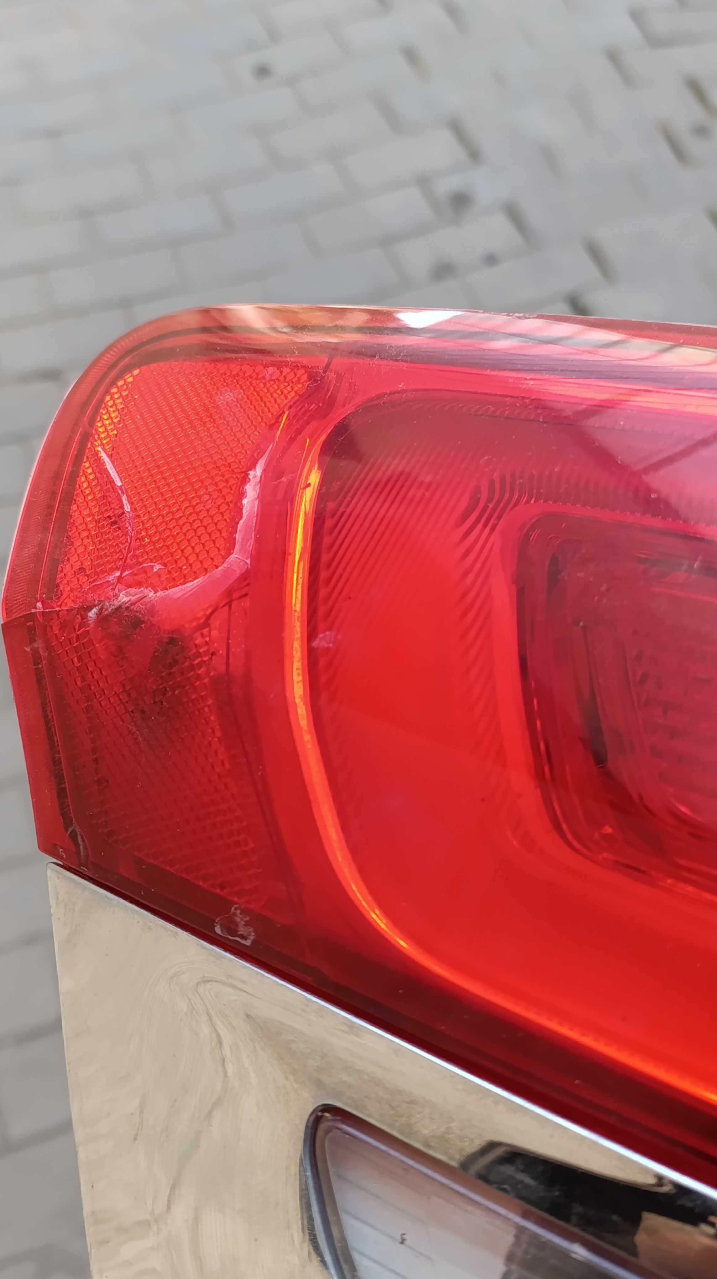 Grand Cherokee IV WK2 Стопове