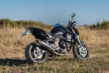 Kawasaki Z1000 ABS