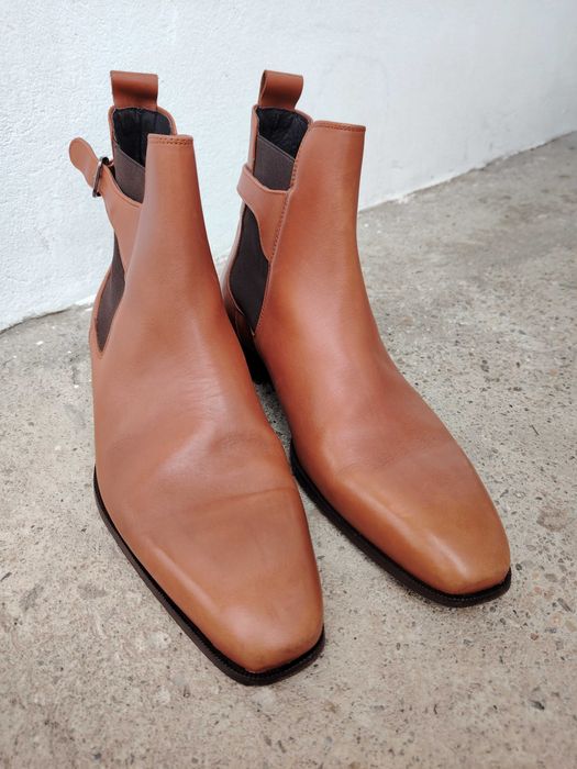 Ghete ORTIZ & REED toamna /primavara