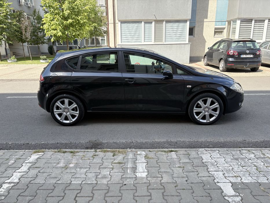 Seat Leon 1.8 TFSI