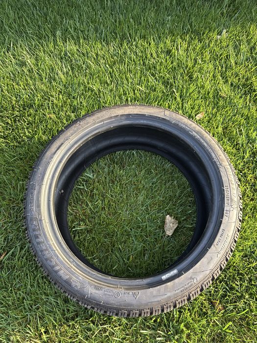 205/45R17 88V Anvelopa Iarna Michelin ALPIN 6