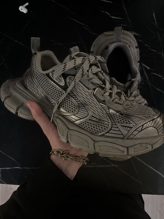Balenciaga 3Xl Runners