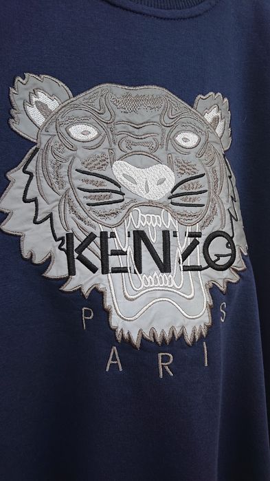 Bluză KENZO autentică