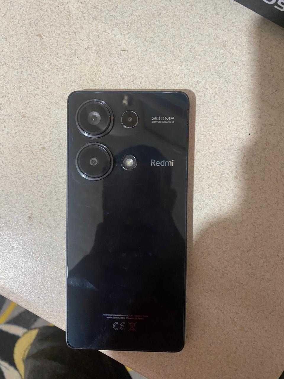 Redmi Note 13 pro