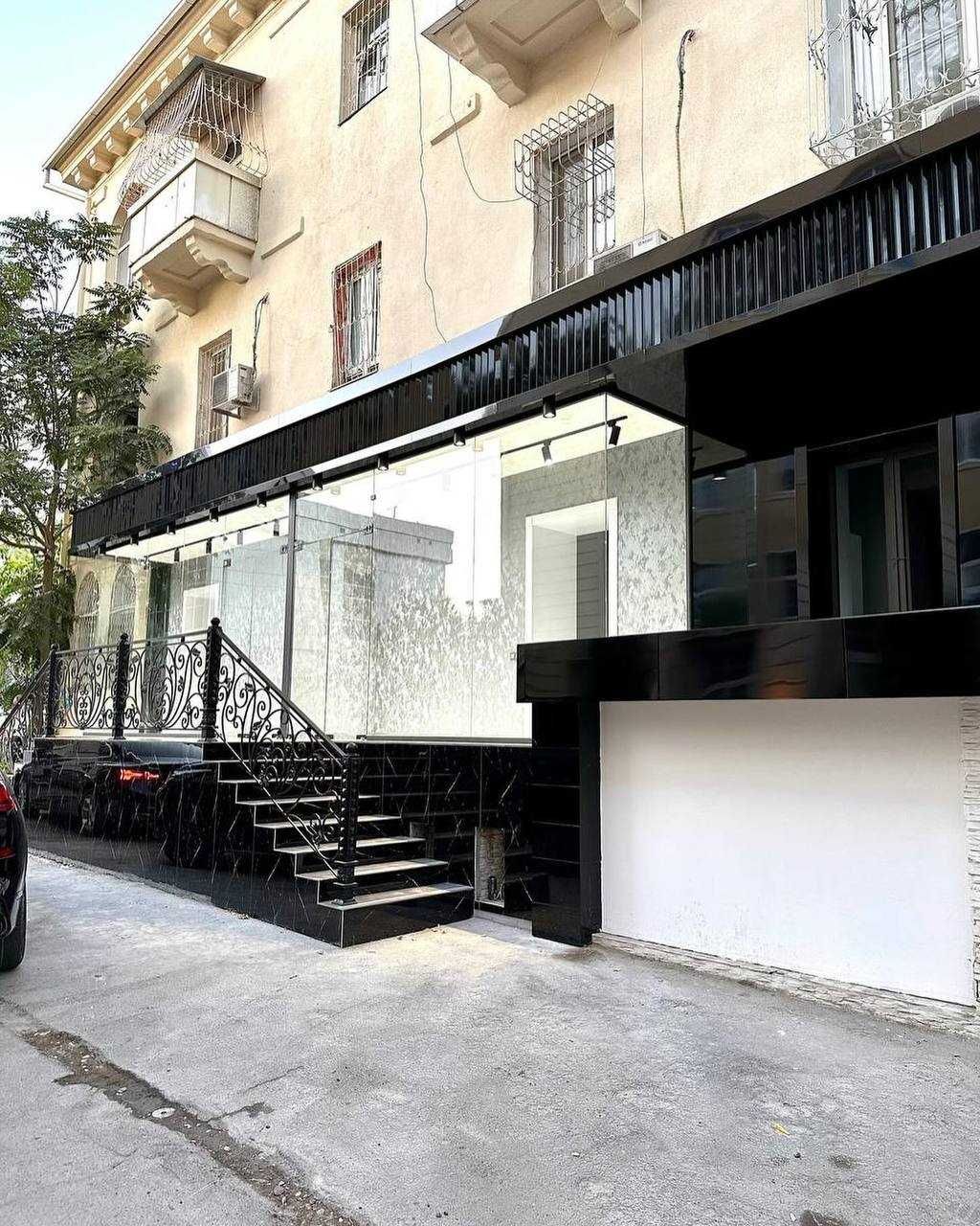 Продаётся помещение 90м2  Ор-р ул. Навои Панорама