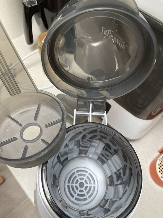 Incalzitor si sterilizator Dr Brown’s