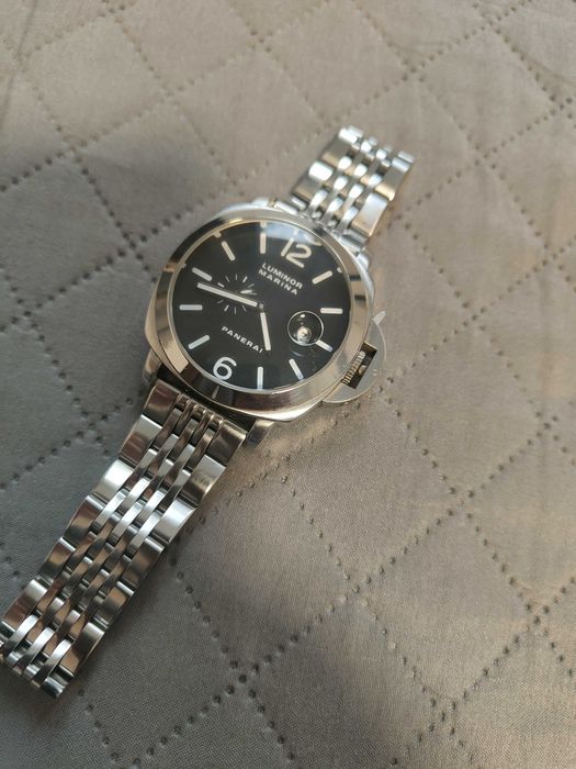 Panerai Luminor Marina Automatic