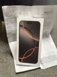 Iphone 16 Pro Max 256 gb SIGILAT ! Factura si garantie 24 luni Istyle