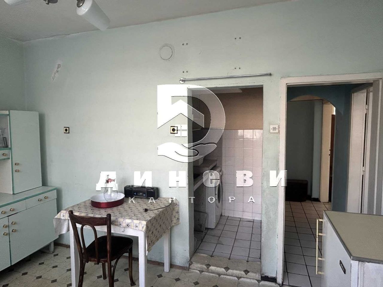 Продава се Двустаен апартамент в Стара Загора, Аязмото - 67 кв.м за 1342 €/кв.м - Снимка #9