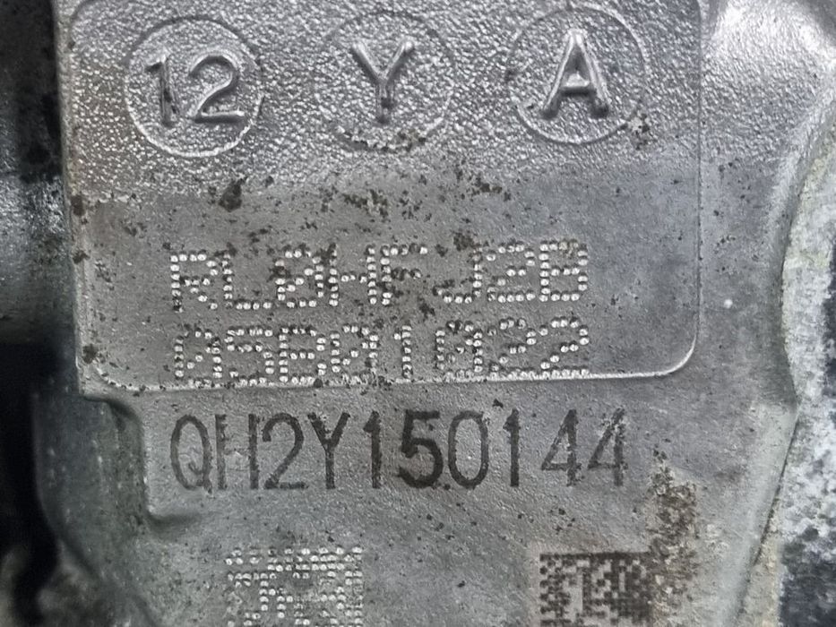 Motor Honda CR - V IV 2.2 i - DTEC 2012 - 2018 150CP Manuala N22B4 (1160) Diesel 4x4 ...