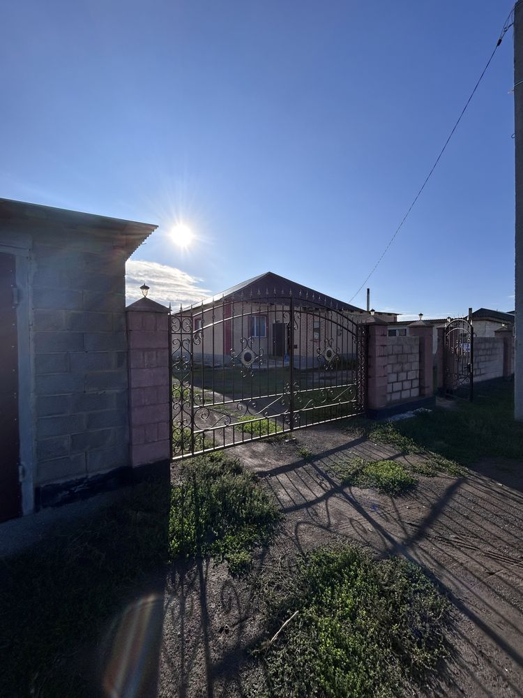 Продается дом в Караганде (Уштобе)