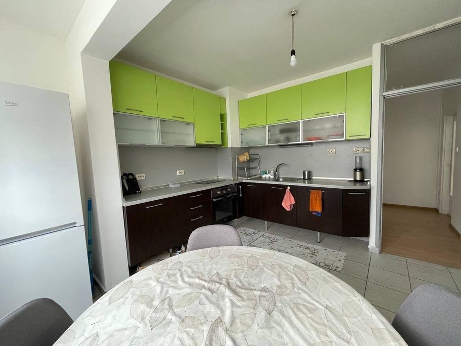 Дава се под наем Четиристаен апартамент в София, Дианабад - 104 кв.м за 850 € - Снимка #2