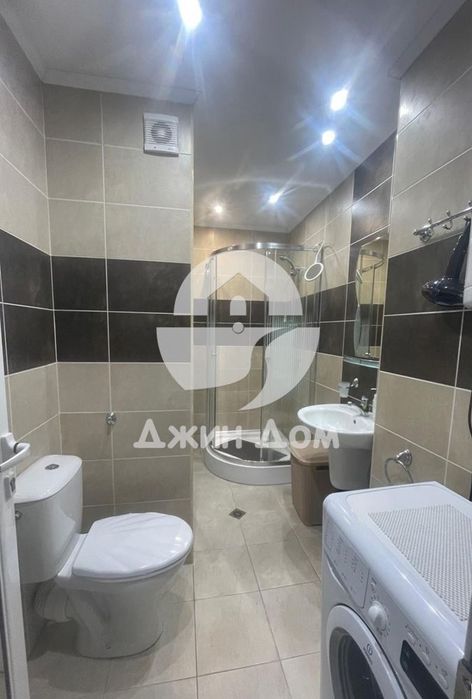 Продава се Двустаен апартамент в Свети Влас - 170 кв.м за 706 €/кв.м - Снимка #5