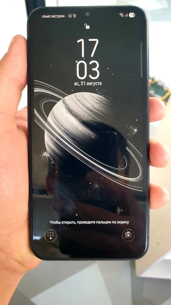 Samsung galaxy a 24