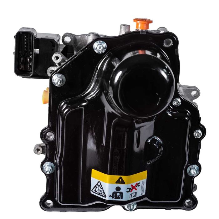 Meхатроник - автоматизирана скоростна кутия 0AM325025N - DQ200 A216