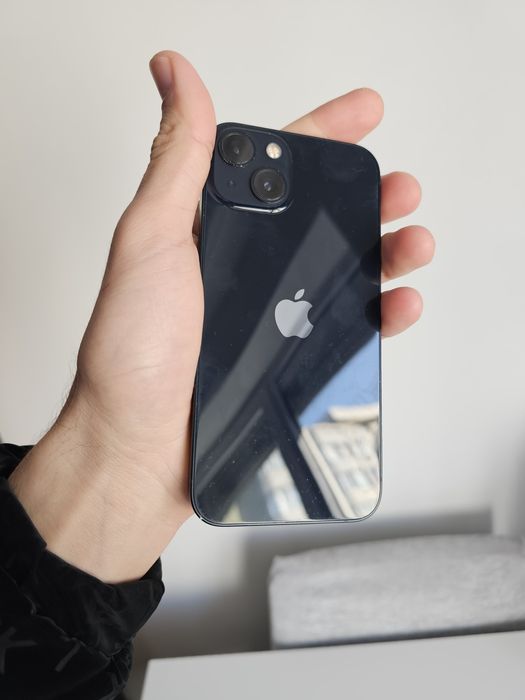 Iphone 13 128GB neverlocked