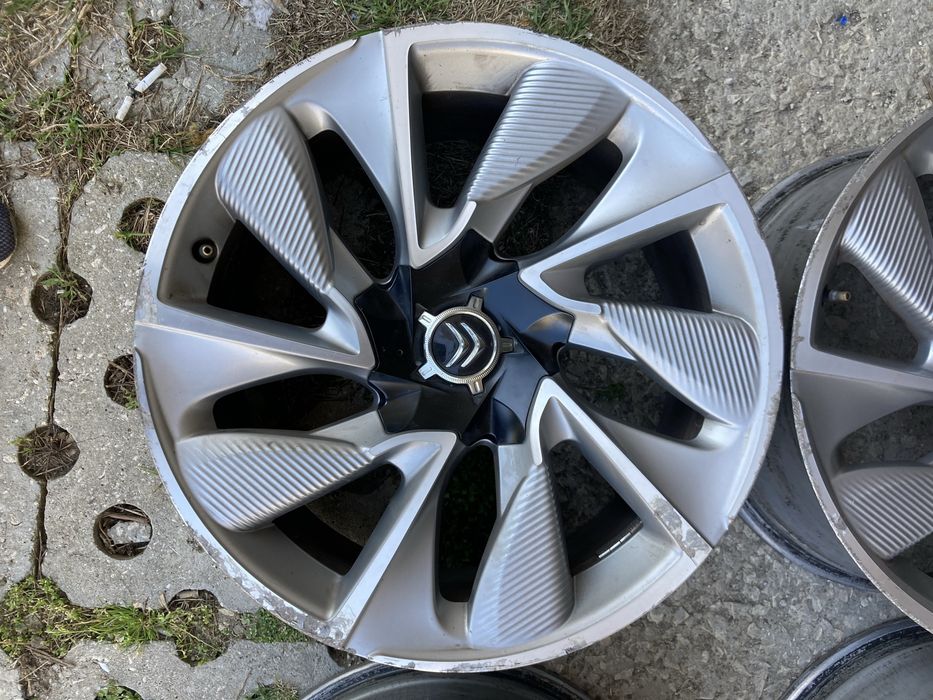 Джанти за Ситроен 19”-4x108