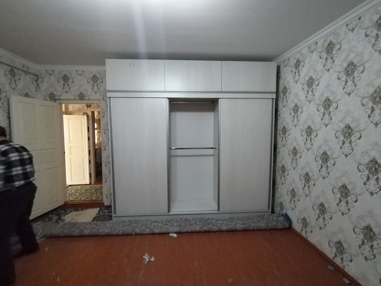 Мебель заказга ясаб берамиз