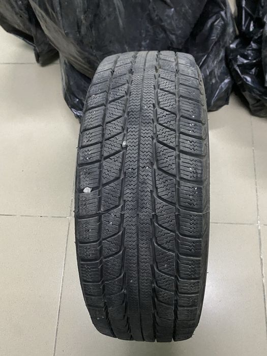 Зимние шины Triangle