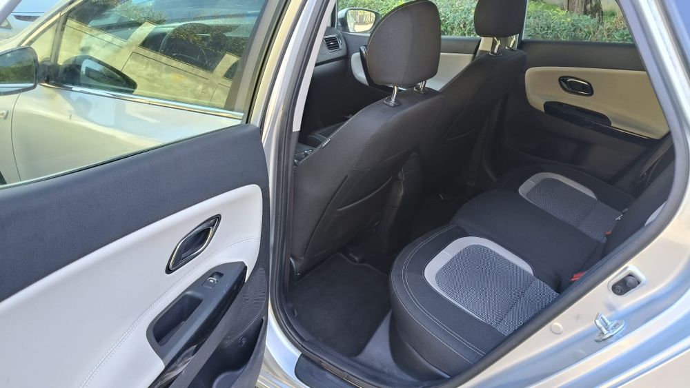Kia Ceed euro 6 diesel dotări maxime.