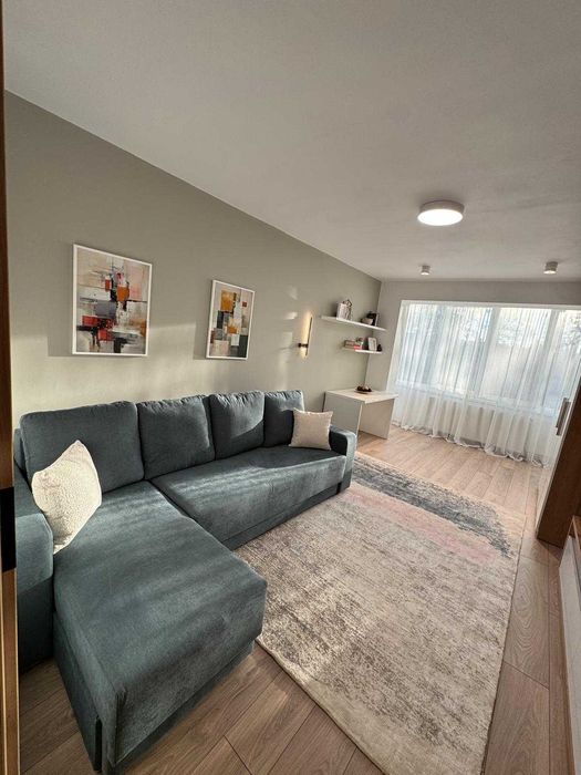 Închiriere apartament premium, 2 camere, central