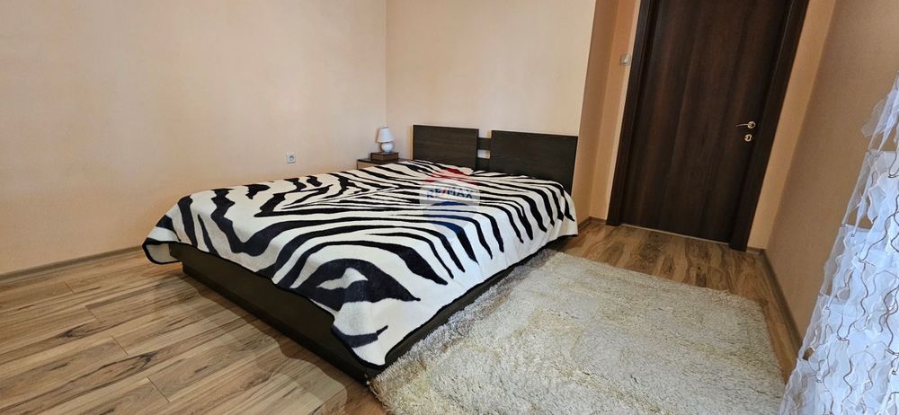 Дава се под наем Двустаен апартамент в Варна, Левски - 70 кв.м за 408 € - Снимка #8