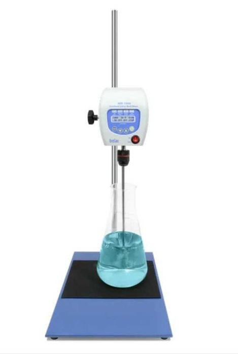 профессиональная мешалка из  нержавеющей стали