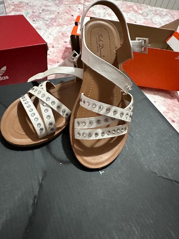 Sandale de vara fetita
