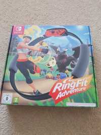 Joc Ring Fit Adventure Nintendo Switch NOU SIGILAT