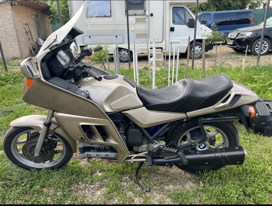 Piese bmw k 100 k 1100