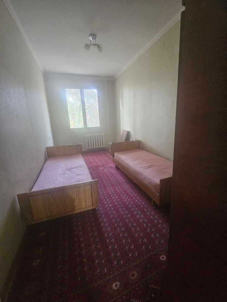 Аренда Кизларга Оилага Чилонзор Метро 2 хона шароитлари бор 450$