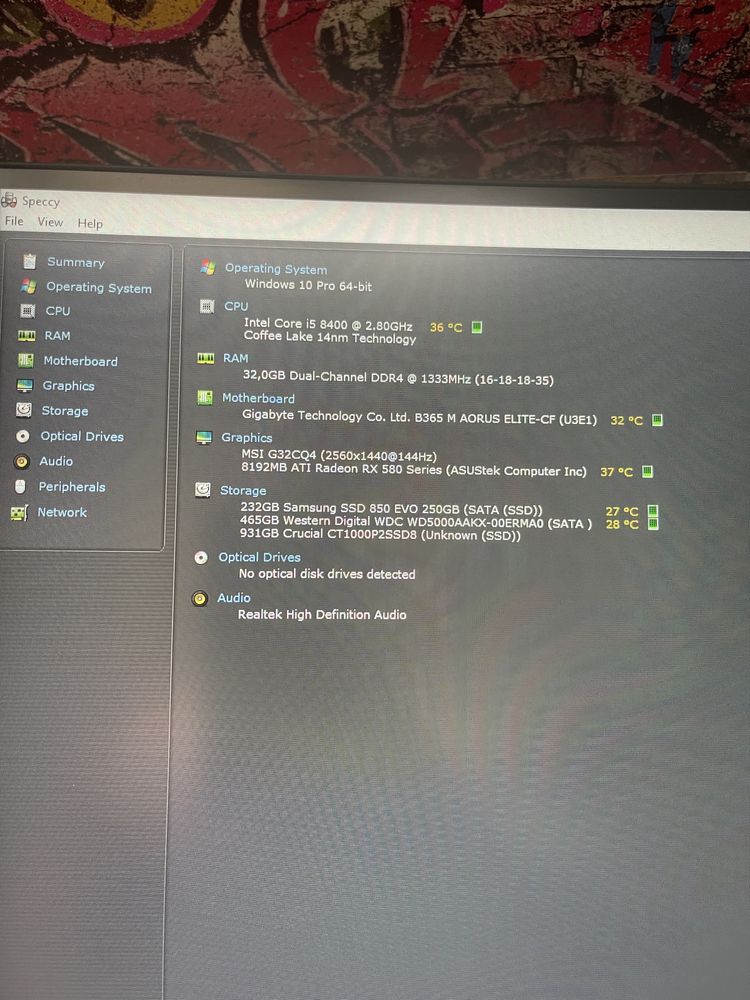 Pc Gaming Rgb de vanzare
