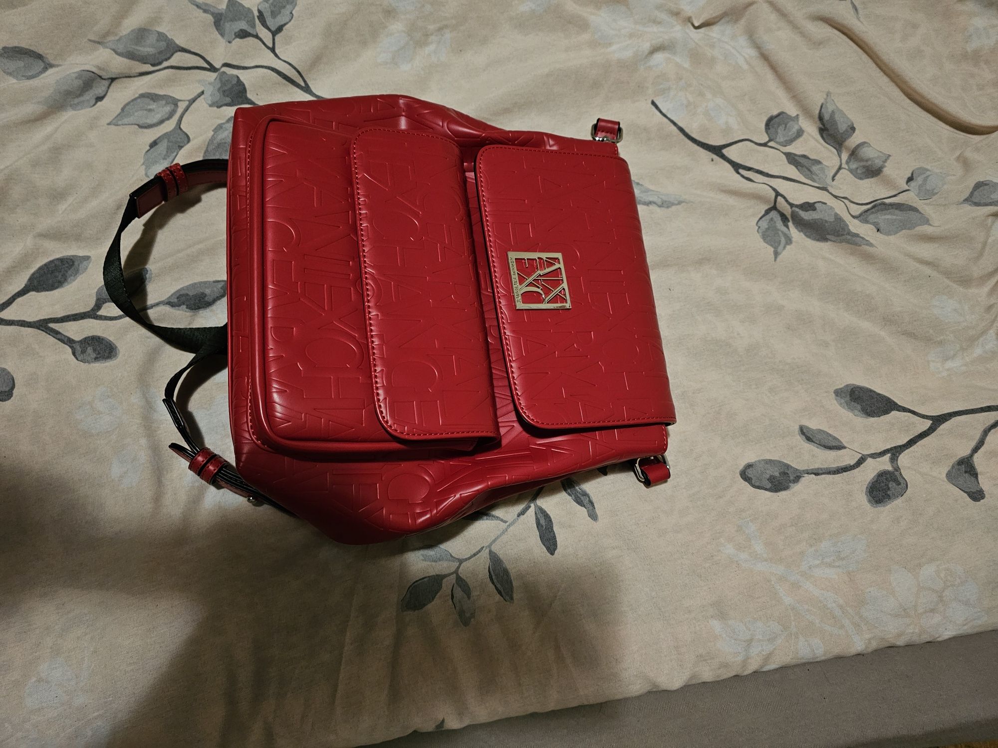 Раница Armani Exchange,Karl Lagerfeld