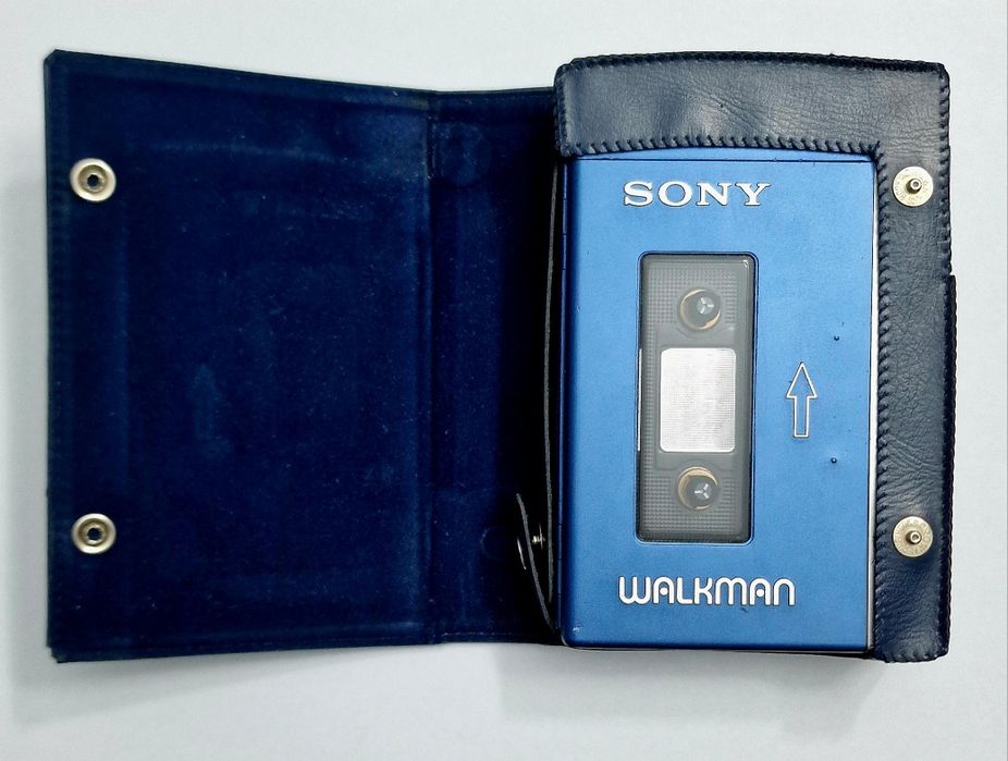Walkman Sony TPS L2