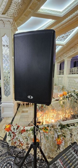 Dynacord a 115 a arginal