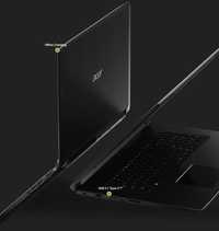 Acer i5 8300H GTX1050 SSD 500GB мощный ноутбук