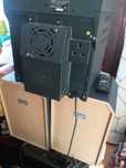 Combină muzicală  marca SONY HCD-RG330