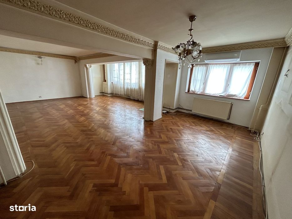 Dorobanti,Radu Beller,Floreasca Parc,132 MP,NECESITA RENOVARE TOTALA
