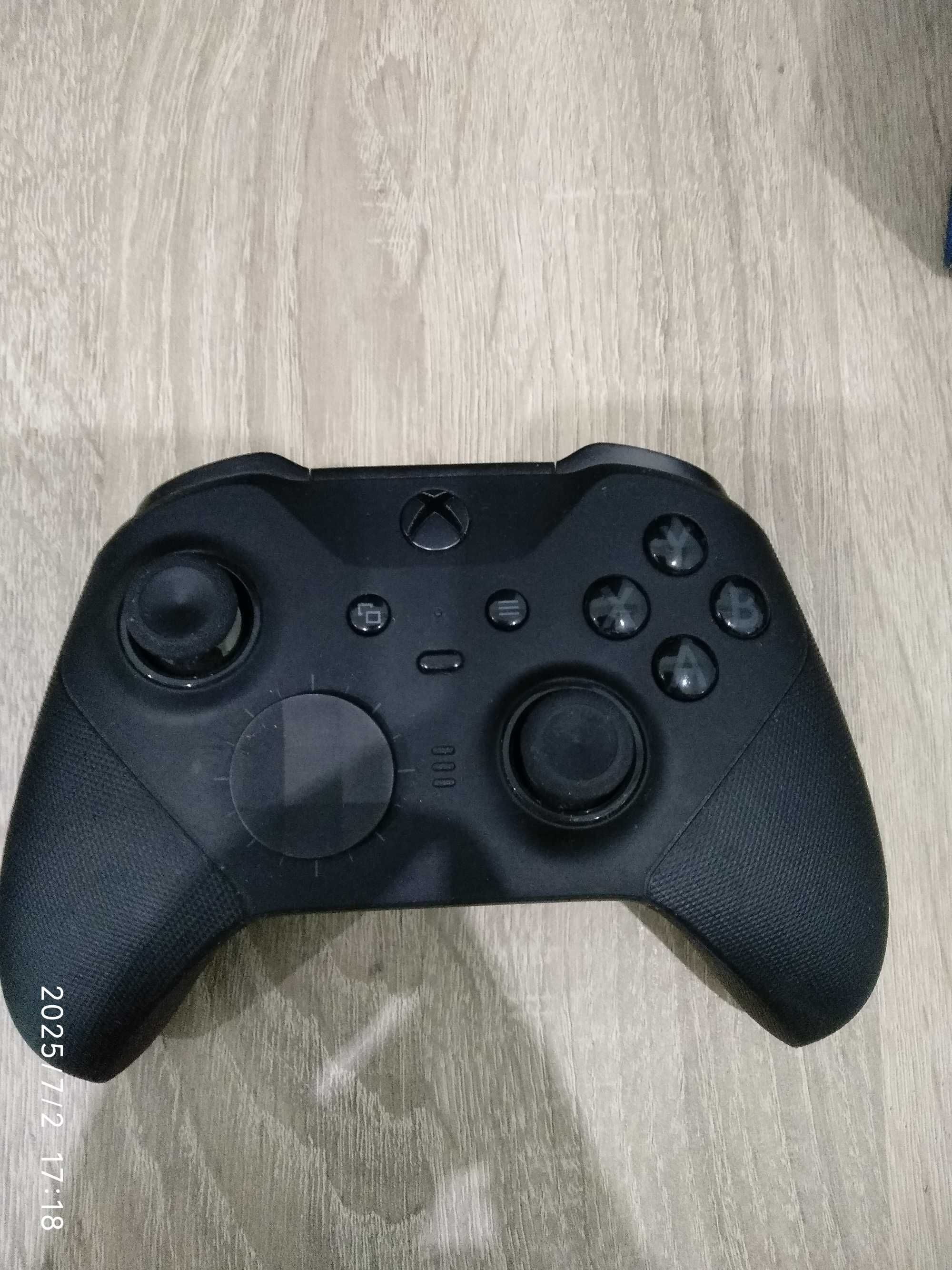 Xbox Elite Series 2 контролер