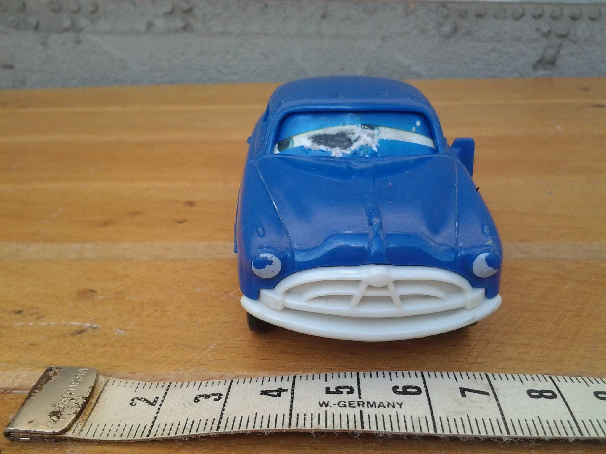 Disney Cars Pixar masinuta copii 10 cm var. 4